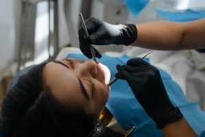 Dentista economico a Brescia