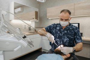 Radiografia Dentale a Gussago