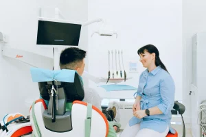 Dentista a Cellatica