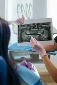 Dentista a Rodengo Saiano